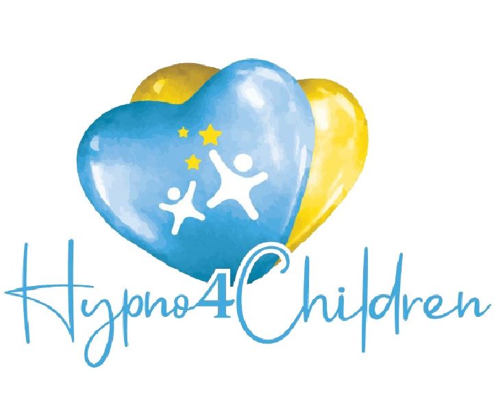 Hypno4Children logo