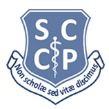 SCCP Surrey College of Hypnotherapy and Psychotherapy logo